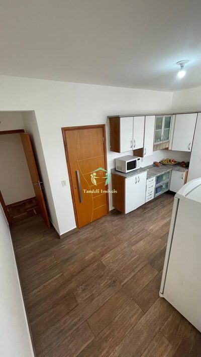Apartamento, 3 quartos, 90 m² - Foto 3