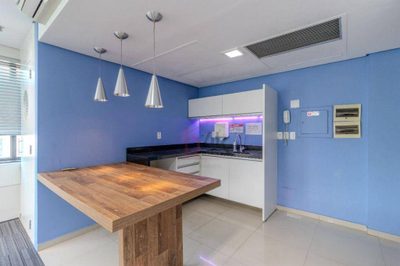 Sala-Conjunto, 48 m² - Foto 5