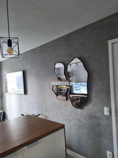 Apartamento, 2 quartos, 57 m² - Foto 4