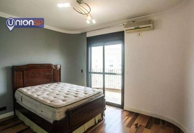 Apartamento, 4 quartos, 254 m² - Foto 5