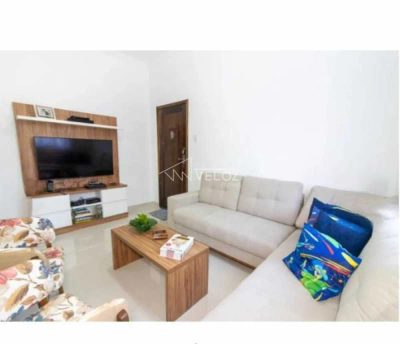 Apartamento, 1 quarto, 29 m² - Foto 2