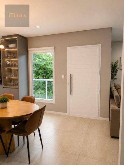 Casa, 2 quartos, 100 m² - Foto 2