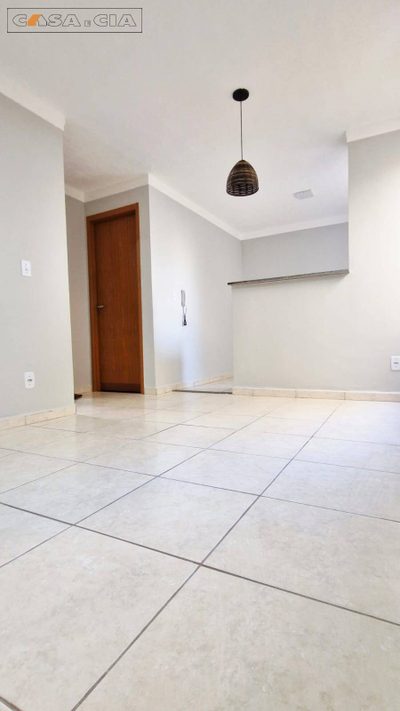 Apartamento, 2 quartos, 41 m² - Foto 3
