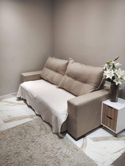 Apartamento, 2 quartos, 45 m² - Foto 4