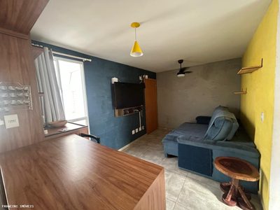Apartamento, 2 quartos, 55 m² - Foto 4