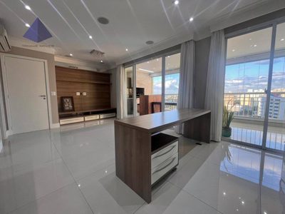 Apartamento, 2 quartos, 96 m² - Foto 3