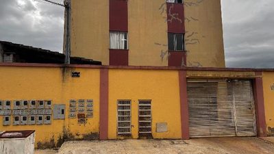 Apartamento, 2 quartos, 50 m² - Foto 1