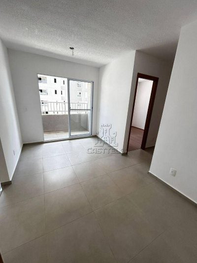 Apartamento, 2 quartos, 46 m² - Foto 4