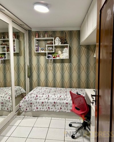 Apartamento, 3 quartos, 140 m² - Foto 3