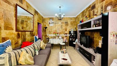 Apartamento, 2 quartos, 65 m² - Foto 2