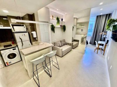 Apartamento, 25 m² - Foto 4