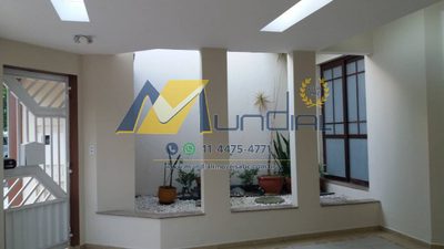 Sobrado, 3 quartos, 230 m² - Foto 4