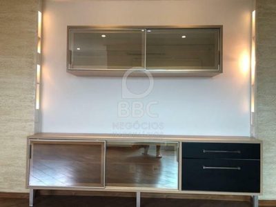 Apartamento, 4 quartos, 180 m² - Foto 4