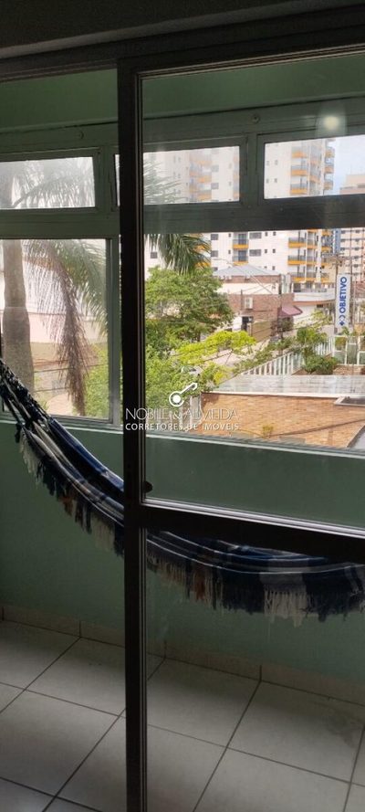 Apartamento, 2 quartos, 71 m² - Foto 1