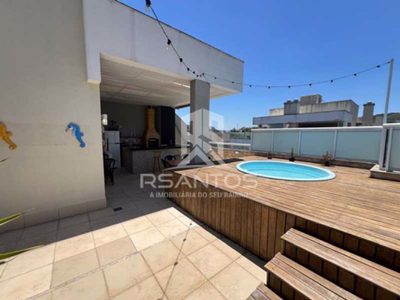 Cobertura, 1 quarto, 212 m² - Foto 1