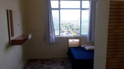 Apartamento, 1 quarto, 27 m² - Foto 2