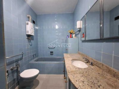 Apartamento, 3 quartos, 169 m² - Foto 1