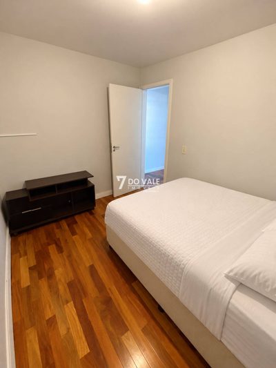 Apartamento, 2 quartos, 48 m² - Foto 5