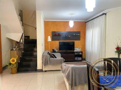 Sobrado, 3 quartos, 200 m² - Foto 3