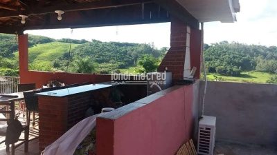 Sítio, 2 quartos, 2000 m² - Foto 4