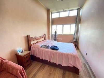 Apartamento, 3 quartos, 100 m² - Foto 1