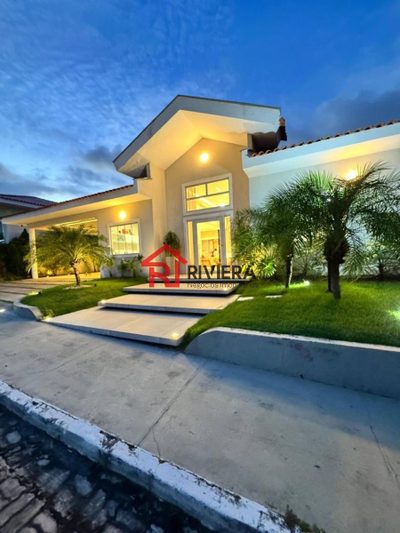 Casa, 4 quartos, 589 m² - Foto 1