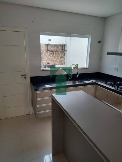Sobrado, 3 quartos, 110 m² - Foto 5