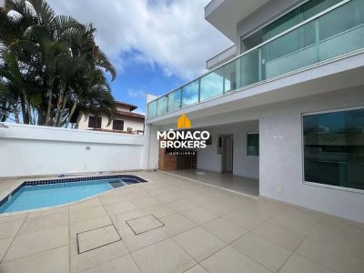 Casa, 3 quartos, 160 m² - Foto 1
