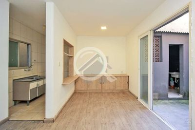 Apartamento, 1 quarto, 28 m² - Foto 2