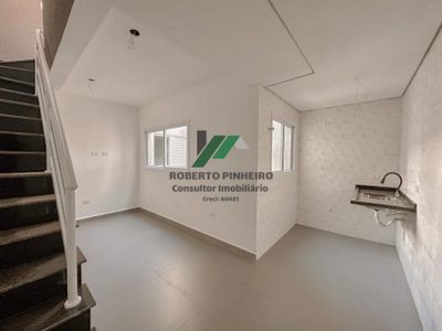 Cobertura, 2 quartos, 98 m² - Foto 2