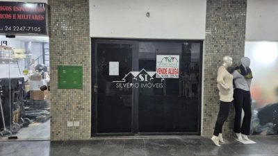 Loja-Salão, 30 m² - Foto 2
