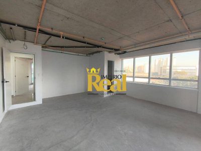 Sala-Conjunto, 46 m² - Foto 2
