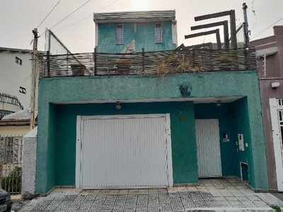 Casa, 3 quartos, 43 m² - Foto 1