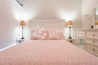 Apartamento, 1 quarto, 50 m² - Foto 3