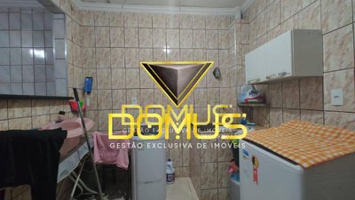 Casa, 2 quartos, 205 m² - Foto 5