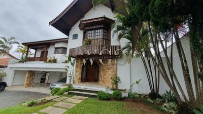 Sobrado, 4 quartos, 879 m² - Foto 3