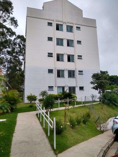 Apartamento, 2 quartos, 55 m² - Foto 3