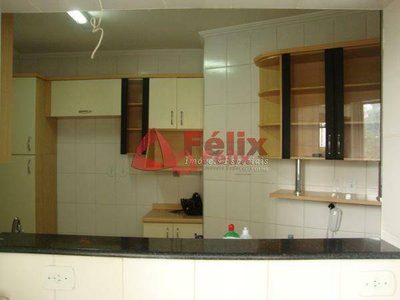 Apartamento, 3 quartos, 130 m² - Foto 2