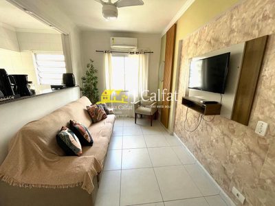 Apartamento, 1 quarto, 47 m² - Foto 3