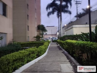 Apartamento, 2 quartos, 45 m² - Foto 2