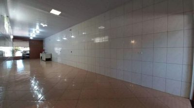 Loja-Salão, 100 m² - Foto 1