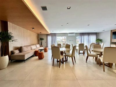 Apartamento, 3 quartos, 109 m² - Foto 3