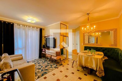 Apartamento, 2 quartos, 69 m² - Foto 1