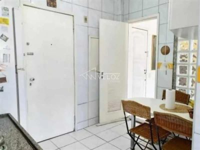 Cobertura, 4 quartos, 146 m² - Foto 5