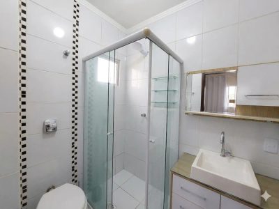 Apartamento, 3 quartos, 67 m² - Foto 4