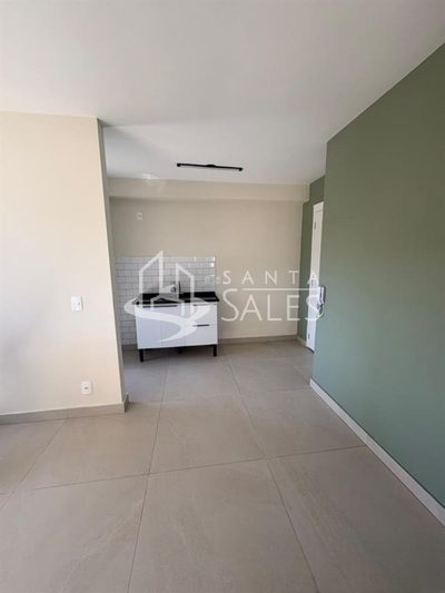 Apartamento, 2 quartos, 43 m² - Foto 2