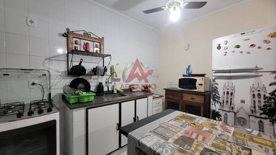 Apartamento, 3 quartos, 130 m² - Foto 5