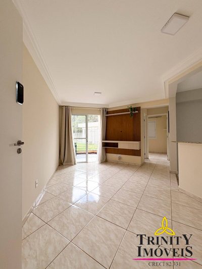Apartamento, 2 quartos, 63 m² - Foto 1