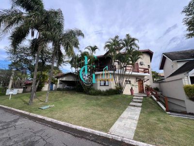Casa, 6 quartos, 656 m² - Foto 2