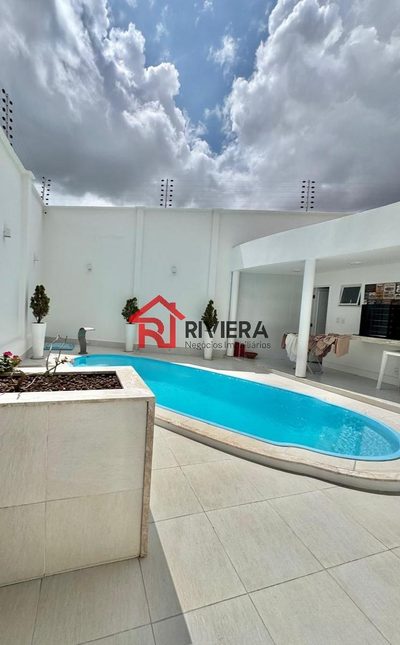 Apartamento, 3 quartos, 450 m² - Foto 1